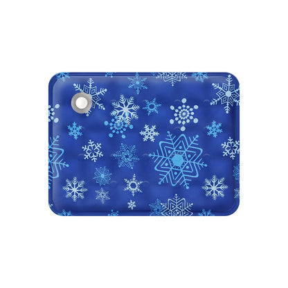 Refillable Water Cooling Gel Mat for Dogs & Cats