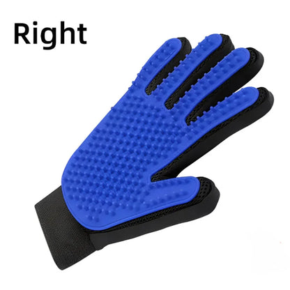 Gentle Touch Pet Grooming & Deshedding Glove