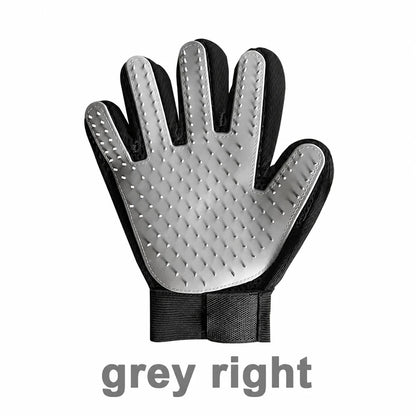 Gentle Touch Pet Grooming & Deshedding Glove